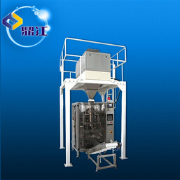 【全自動(dòng)洗衣粉包裝機(jī)】包裝革新